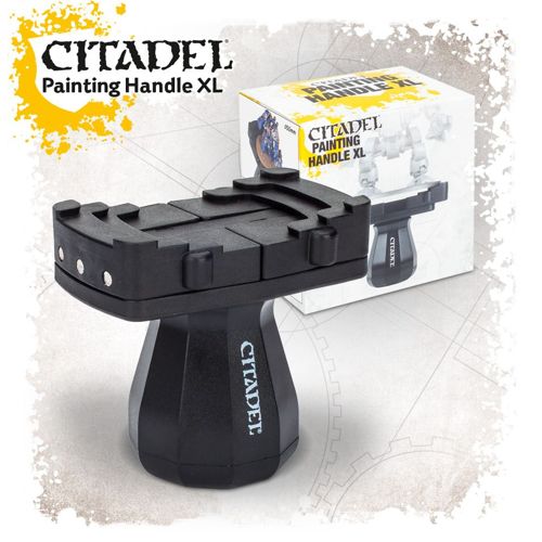 *A Grade* Citadel Painting Handle Xl