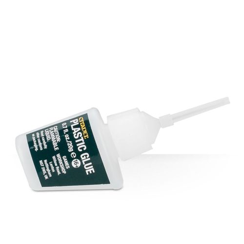 *A Grade* Citadel: Plastic Glue (Global)