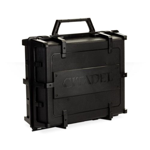 *A Grade* Citadel: Skirmish Figure Case