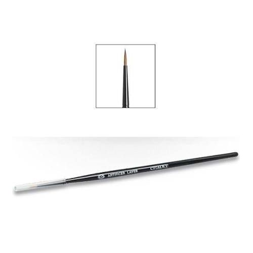 *A Grade* Citadel Small Artificer Layer Brush