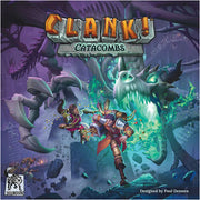 *A Grade* Clank! Catacombs