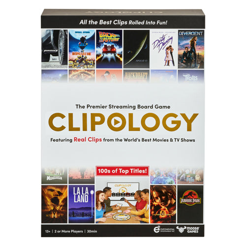 *A Grade* Clipology