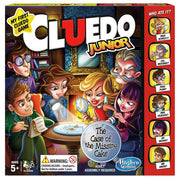 *A Grade* Cluedo Junior