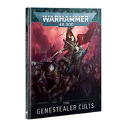 *A Grade* Codex: Genestealer Cults