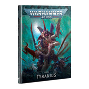 *A Grade* Codex: Tyranids