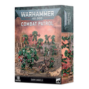 *A Grade* Combat Patrol: Dark Angels