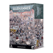 *A Grade* Combat Patrol: Genestealer Cults