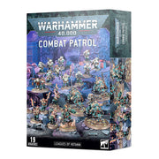 *A Grade* Combat Patrol: Leagues Of Votann