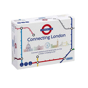 *A Grade* Connecting London