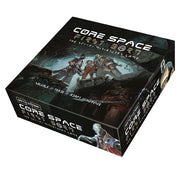 *A Grade* Core Space: First Born Starter Set