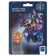 *A Grade* Critical Role Die 20-Sided