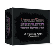 *A Grade* Cthulhu Wars: Dreamlands Surface Monster Expansion