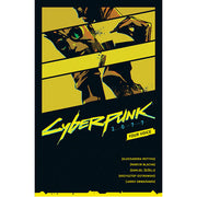 *A Grade* Cyberpunk 2077: Your Voice