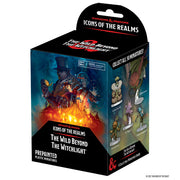 *A Grade* D&D Icons of the Realms Miniatures: Set 20 Booster Pack