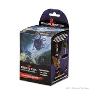 *A Grade* D&D: Icons of the Realms - Monster Menagerie 2 Booster Pack
