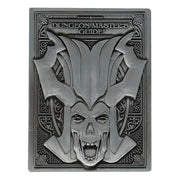 *A Grade* D&D: Ingot - Dungeon Masters Guide