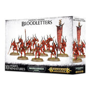 *A Grade* Daemons of Khorne: Bloodletters