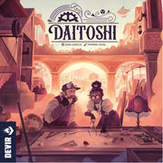*A Grade* Daitoshi