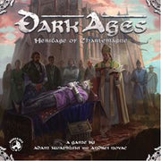 *A Grade* Dark Ages: Heritage of Charlemagne