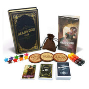 *A Grade* Deadwood 1876