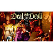 *A Grade* Deal With The Devil