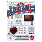 *A Grade* Decrypto Game