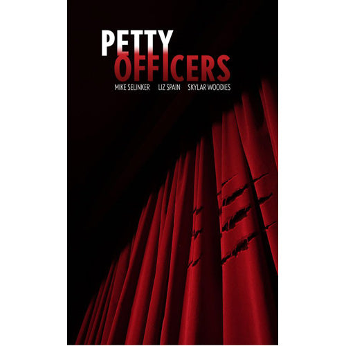 *A Grade* Detective: Signature Series - Petty Officers Expansion