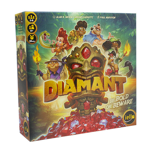 *A Grade* Diamant (2024 Edition)