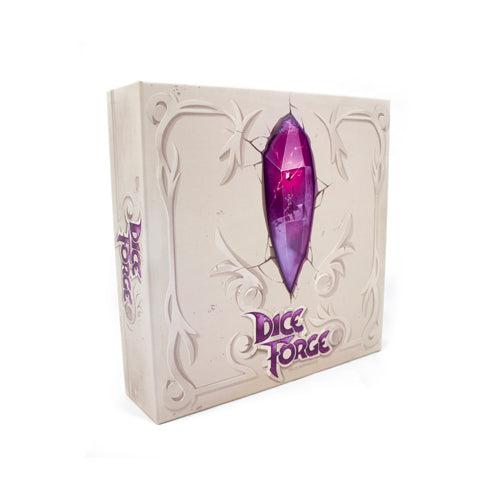 *A Grade* Dice Forge