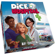 *A Grade* Dice Hospital