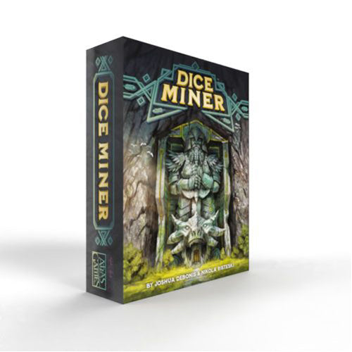 *A Grade* Dice Miner