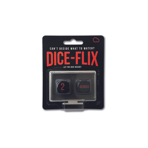 *A Grade* Dice-flix