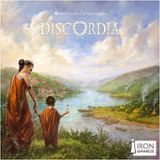 *A Grade* Discordia