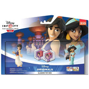 *A Grade* Disney Infinity 2.0 Playset - Aladdin