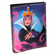 *A Grade* Disney Lorcana The Evil Queen Card Portfolio (4 Pockets/10 Pages)