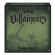 *A Grade* Disney Villainous