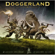 *A Grade* Doggerland