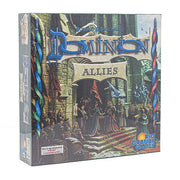 *A Grade* Dominion Allies