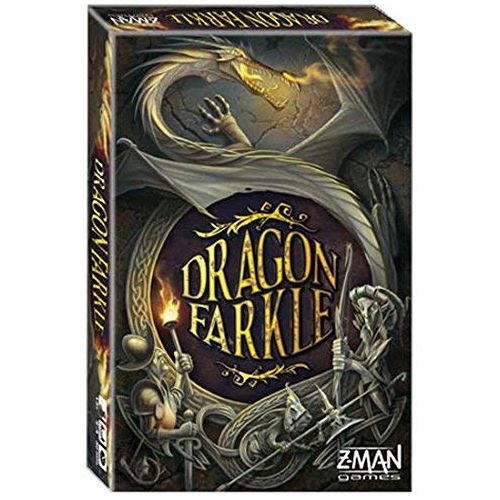 *A Grade* Dragon Farkle - German Language Version