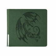 *A Grade* Dragon Shield Card Codex 576 Portfolio - Forest Green