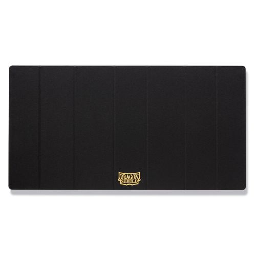 *A Grade* Dragon Shield Nest 500 Magic Carpet Black/Black
