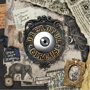 *A Grade* Dreadful Circus
