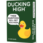 *A Grade* Ducking High