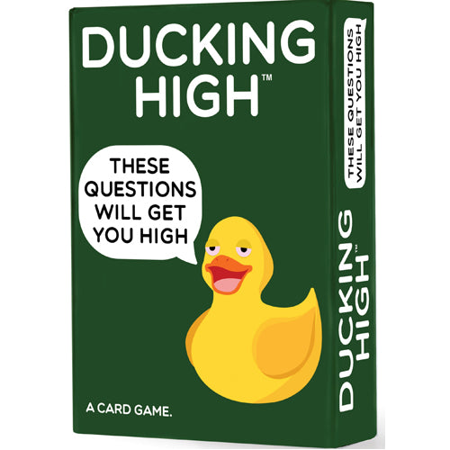 *A Grade* Ducking High