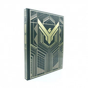 *A Grade* Dune Collectors Edition Atreides Core Rulebook