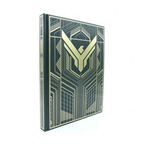 *A Grade* Dune Collectors Edition Atreides Core Rulebook