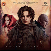 *A Grade* Dune: House Secrets