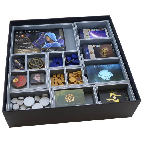 *A Grade* Dune Imperium Insert