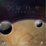 *A Grade* Dune: Imperium