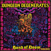 *A Grade* Dungeon Degenerates
